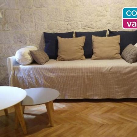Rooms Livia Trogir Exterior foto