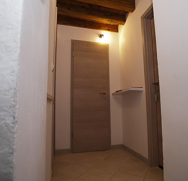 Rooms Livia Trogir Exterior foto