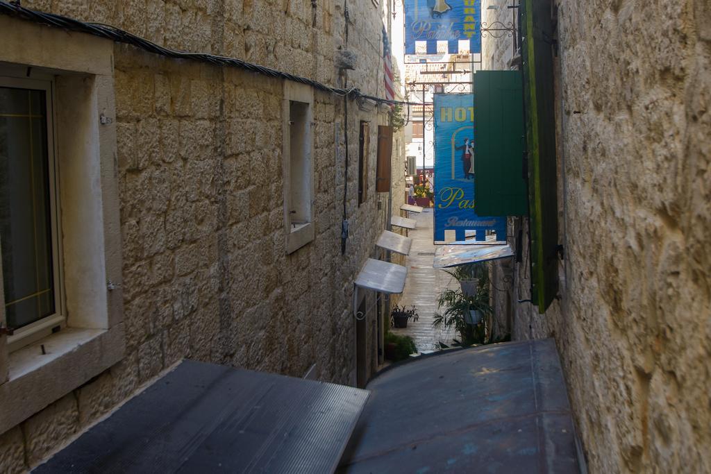 Rooms Livia Trogir Zimmer foto