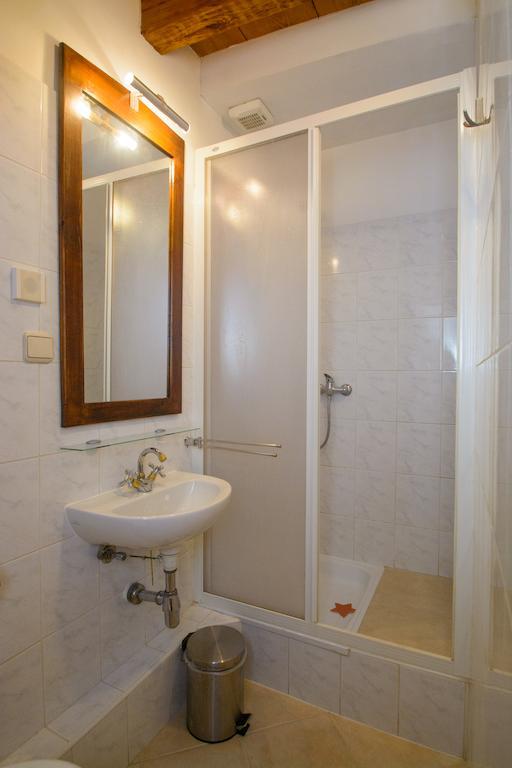 Rooms Livia Trogir Zimmer foto