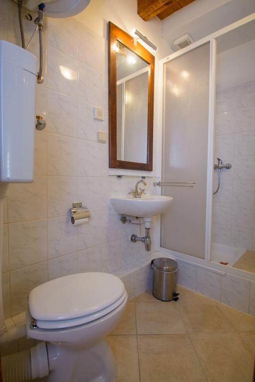 Rooms Livia Trogir Zimmer foto