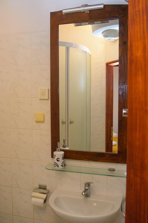 Rooms Livia Trogir Zimmer foto