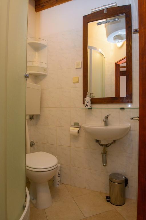 Rooms Livia Trogir Zimmer foto