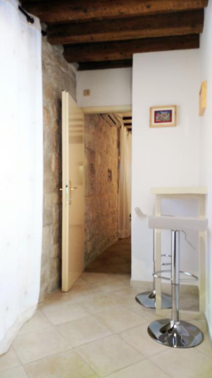 Rooms Livia Trogir Exterior foto